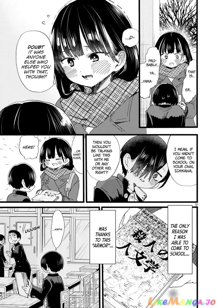 The Dangers in My Heart Chapter 57 image 10_optimized